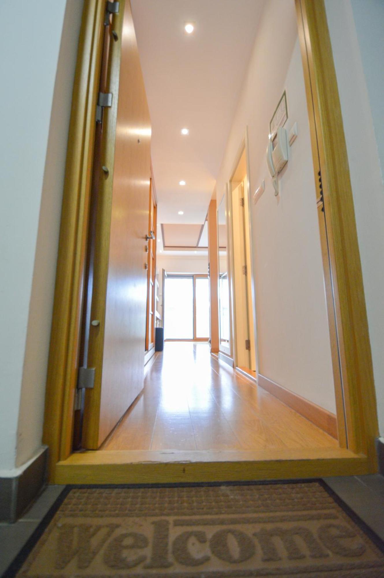 Spacious Studio Park City Novi Sad Exteriör bild